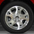 Perfection Wheel | 17-inch Wheels | 01-06 Chevrolet Suburban | PERF02807