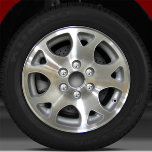 Perfection Wheel | 17-inch Wheels | 01-06 Chevrolet Tahoe | PERF02808