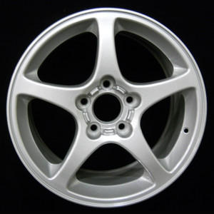 Perfection Wheel | 18-inch Wheels | 00-04 Chevrolet Corvette | PERF02810