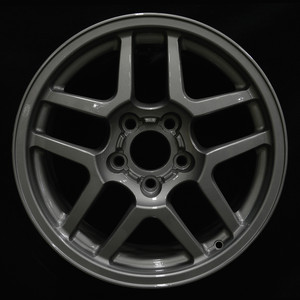 Perfection Wheel | 17-inch Wheels | 01-04 Chevrolet Corvette | PERF02812
