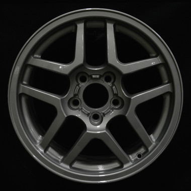 Perfection Wheel | 17-inch Wheels | 01-04 Chevrolet Corvette | PERF02812