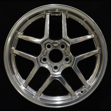 Perfection Wheel | 18-inch Wheels | 01-04 Chevrolet Corvette | PERF02813