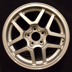 Perfection Wheel | 18-inch Wheels | 01-04 Chevrolet Corvette | PERF02814