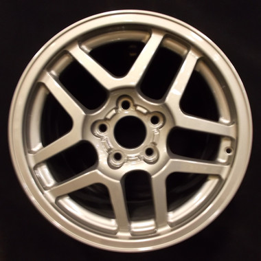 Perfection Wheel | 18-inch Wheels | 01-04 Chevrolet Corvette | PERF02814