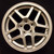 Perfection Wheel | 18-inch Wheels | 01-04 Chevrolet Corvette | PERF02814