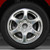 Perfection Wheel | 17-inch Wheels | 02 GMC Sierra HD | PERF02822