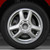 Perfection Wheel | 17-inch Wheels | 02-08 GMC Envoy | PERF02827