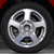 Perfection Wheel | 16-inch Wheels | 02-06 Chevrolet Trailblazer | PERF02829