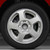 Perfection Wheel | 16-inch Wheels | 02-06 Chevrolet Trailblazer | PERF02830