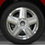Perfection Wheel | 17-inch Wheels | 02-03 Chevrolet Trailblazer | PERF02831