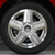 Perfection Wheel | 17-inch Wheels | 03 Isuzu Ascender | PERF02832