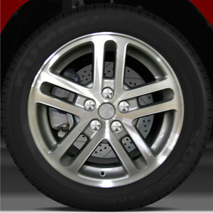 Perfection Wheel | 16-inch Wheels | 02-05 Chevrolet Cavalier | PERF02834