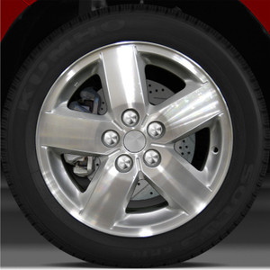 Perfection Wheel | 15-inch Wheels | 03-05 Chevrolet Cavalier | PERF02840