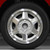 Perfection Wheel | 16-inch Wheels | 03-06 GMC Yukon | PERF02842