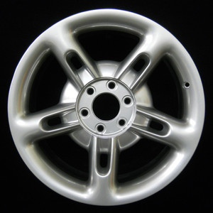 Perfection Wheel | 19-inch Wheels | 03-06 Chevrolet SSR | PERF02846