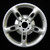 Perfection Wheel | 20-inch Wheels | 03-06 Chevrolet SSR | PERF02847