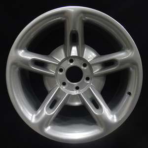 Perfection Wheel | 20-inch Wheels | 03-06 Chevrolet SSR | PERF02848