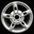 Perfection Wheel | 20-inch Wheels | 03-06 Chevrolet SSR | PERF02849