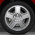 Perfection Wheel | 15-inch Wheels | 04-05 Chevrolet Malibu | PERF02853