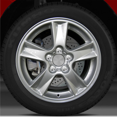 Perfection Wheel | 16-inch Wheels | 06-09 Chevrolet HHR | PERF02854