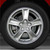Perfection Wheel | 16-inch Wheels | 06-09 Chevrolet HHR | PERF02854