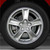 Perfection Wheel | 16-inch Wheels | 04-06 Chevrolet Malibu | PERF02856