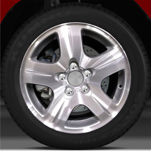 Perfection Wheel | 16-inch Wheels | 04-05 Chevrolet Malibu | PERF02860