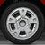 Perfection Wheel | 15-inch Wheels | 04-08 GMC Canyon | PERF02877