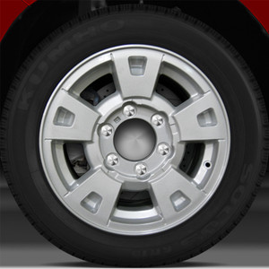 Perfection Wheel | 15-inch Wheels | 07-08 Isuzu I Series | PERF02878