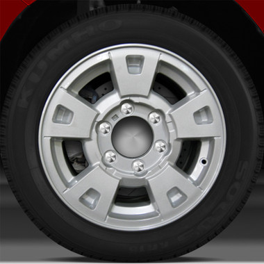 Perfection Wheel | 15-inch Wheels | 06-07 Isuzu I Series | PERF02879