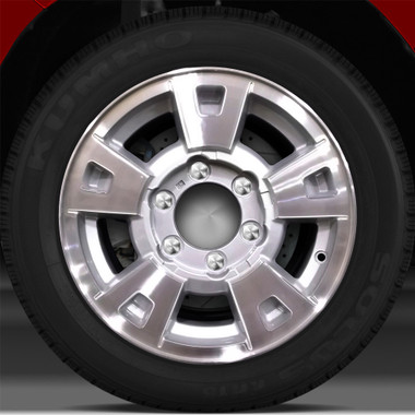 Perfection Wheel | 15-inch Wheels | 04-08 Chevrolet Colorado | PERF02881