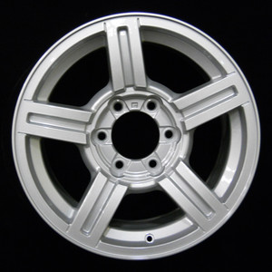 Perfection Wheel | 17-inch Wheels | 01-05 Chevrolet Colorado | PERF02886