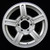 Perfection Wheel | 17-inch Wheels | 04-06 GMC Canyon | PERF02887