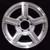 Perfection Wheel | 17-inch Wheels | 04-06 GMC Canyon | PERF02889