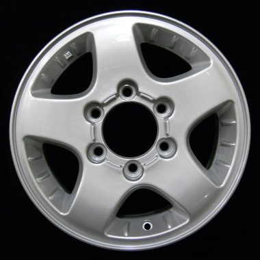 Perfection Wheel | 15-inch Wheels | 04-06 GMC Canyon | PERF02890