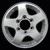 Perfection Wheel | 15-inch Wheels | 04-06 GMC Canyon | PERF02890