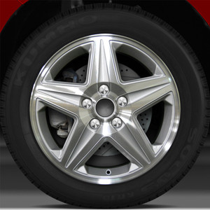 Perfection Wheel | 17-inch Wheels | 04-05 Chevrolet Monte Carlo | PERF02896
