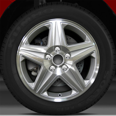 Perfection Wheel | 17-inch Wheels | 04-05 Chevrolet Monte Carlo | PERF02896