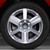 Perfection Wheel | 17-inch Wheels | 04-06 GMC Envoy | PERF02898