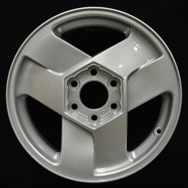 Perfection Wheel | 17-inch Wheels | 06 GMC Envoy | PERF02900