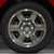 Perfection Wheel | 17-inch Wheels | 04-06 GMC Yukon XL | PERF02905