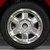 Perfection Wheel | 17-inch Wheels | 04-06 GMC Yukon XL | PERF02909