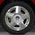 Perfection Wheel | 17-inch Wheels | 04-07 Chevrolet Suburban | PERF02912