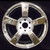 Perfection Wheel | 20-inch Wheels | 03-07 Chevrolet Silverado 1500 | PERF02914