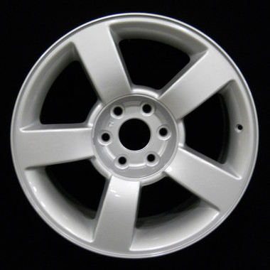 Perfection Wheel | 20-inch Wheels | 03-07 Chevrolet Silverado 1500 | PERF02916