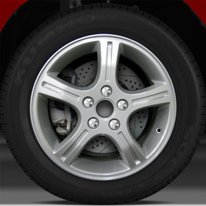 Perfection Wheel | 17-inch Wheels | 05 Chevrolet Uplander | PERF02918
