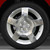 Perfection Wheel | 17-inch Wheels | 05-10 Chevrolet Cobalt | PERF02919
