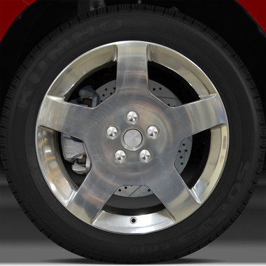 Perfection Wheel | 18-inch Wheels | 05-07 Chevrolet Cobalt | PERF02920