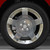 Perfection Wheel | 18-inch Wheels | 05 Pontiac G5 | PERF02921