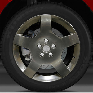 Perfection Wheel | 18-inch Wheels | 05 Pontiac G5 | PERF02923